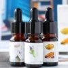 Original Eyun Humidifier Aroma Oil 10ml | Water-Based Fragrance Oil for Diffuser & Burner | Home Air Freshener