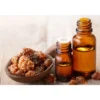 Myrrh Essential Oil | Pure Natural Aromatherapy Oil | Frankincense Family Resin Oil for Skin Care, Diffuser & Wellness