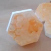 Organic Honey Oat Vanilla Soap 70g | Halal Handmade Goat Milk Soap | Face Care Doorgift for Events & Weddings