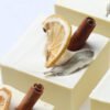 H03f128d26b574a608623147e06d975e7u.jpg Cinnamon Lemon Natural Aromatherapy Soap 100g | Organic Handmade Brightening & Refreshing Body Soap