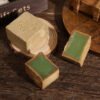 H30dba61d00294f7dbf07e25d2935eecdo.jpg Wholesale Laurel Berry Oil Olive Soap | Natural Handmade Soothing Soap for Sensitive & Problem-Prone Skin | Gentle Skin Care Bar