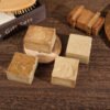 H42735ea4e6dc4cd0afb8287b11b58745g.jpg Wholesale Laurel Berry Oil Olive Soap | Natural Handmade Soothing Soap for Sensitive & Problem-Prone Skin | Gentle Skin Care Bar