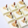 H716025f313b64b6d8a57f25cf8b7d337t.jpg Cinnamon Lemon Natural Aromatherapy Soap 100g | Organic Handmade Brightening & Refreshing Body Soap
