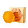 Wholesale Handmade Organic Beeswax Soap | Coconut & Honey Moisturizing Body & Face Soap | Natural Essential Oil Bath Bar