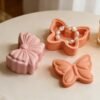 H97e5af64aa0f4766bc387f20c2239f36n.jpg Bow Resin Storage Box Silicone Mold with Lid | Epoxy Casting Jewelry Box, Candle Holder & Concrete DIY Craft Mold