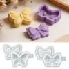Heda8997c363b4f9389d885ff6ae9534e2.jpg Bow Resin Storage Box Silicone Mold with Lid | Epoxy Casting Jewelry Box, Candle Holder & Concrete DIY Craft Mold