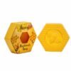 Wholesale Handmade Organic Beeswax Soap | Coconut & Honey Moisturizing Body & Face Soap | Natural Essential Oil Bath Bar