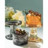 Aroma Crystal Stone Diffuser | Essential Oil Air Freshener with Dried Flowers | Home Decor & Handle Gift Set