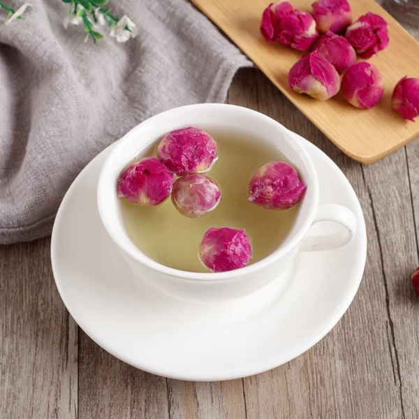 High Quality Dried Peony Petal | Kelopak Bunga Peony Kering | Bath & Beauty Floral Tea | Aromatherapy & Skincare Use