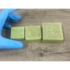Handmade Organic Betel Leaf Soap (Daun Sireh) | Natural Anti-Bacterial Herbal Soap | Gentle Care for Sensitive & Acne-Prone Skin