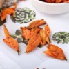 High Quality Natural Dried Lily Flower Tea | Teh Bunga Lily Kering Semula Jadi | Herbal Floral Tea for Wellness & Relaxation