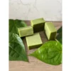 Handmade Organic Betel Leaf Soap (Daun Sireh) | Natural Anti-Bacterial Herbal Soap | Gentle Care for Sensitive & Acne-Prone Skin