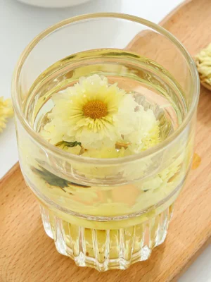my-11134207-7r98z-lvfobgm8a0zg4c@resize_w900_nl.webp High Quality Natural Hang Bai Ju Chrysanthemum Tea | Teh Kekwa Hang Bai Ju Semula Jadi | Premium Dried Flower Herbal Tea