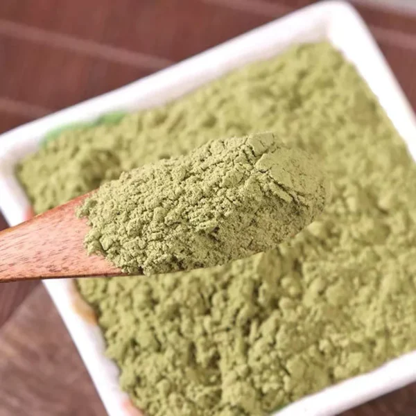High Quality Pure Rosemary Powder | Serbuk Rosemary Tulen Berkualiti Tinggi | Natural Herbal Spice for Cooking, Tea & Hair Care