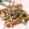 Natural Dried Lemongrass (Serai Kering Semula Jadi) | Herbal Aromatic Ingredient for Tea, Cooking & Home Use