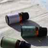 Lavender Essential Oil | Booah Essential Oil | Pure Aromatherapy Oil for Relaxation, Sleep & Diffuser Use