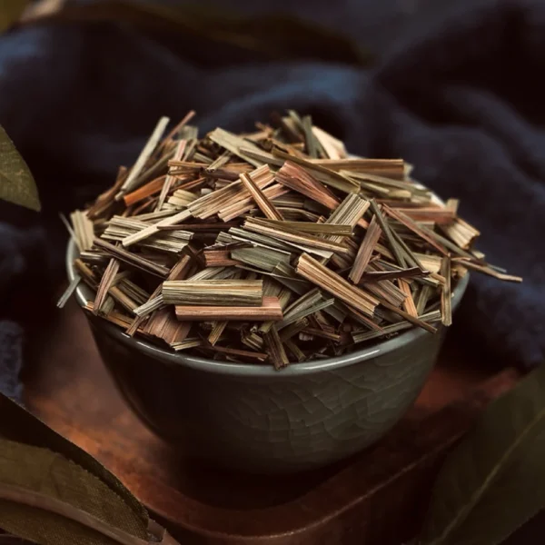 Natural Dried Lemongrass (Serai Kering Semula Jadi) | Herbal Aromatic Ingredient for Tea, Cooking & Home Use