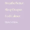 Lavender Essential Oil | Booah Essential Oil | Pure Aromatherapy Oil for Relaxation, Sleep & Diffuser Use