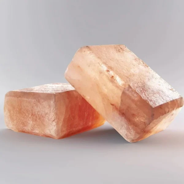 Pure Mountain Salt Soap Enriched with Natural Mineral Benefits | Organic Himalayan Salt Soap