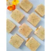 Calendula Infused Handmade Soap 120g ± | Cold Process Natural Soap | Gentle Soothing Face & Body Care
