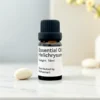 Helichrysum Essential Oil | Pure Natural Immortelle Aromatherapy Oil | Premium Oil for Diffuser, Skincare & Massage