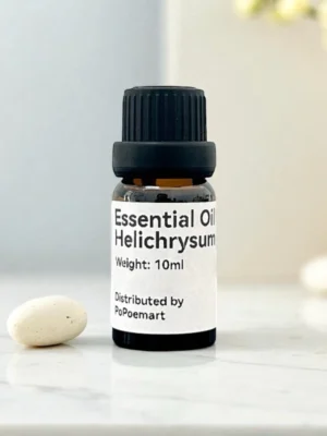 my-11134207-820la-mejf0jed7ym902@resize_w900_nl.webp Helichrysum Essential Oil | Pure Natural Immortelle Aromatherapy Oil | Premium Oil for Diffuser, Skincare & Massage