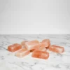 Pure Mountain Salt Soap Enriched with Natural Mineral Benefits | Organic Himalayan Salt Soap