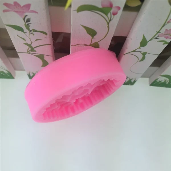 Sunflower Silicone Mold | Fondant Chocolate Cake Decoration Mold | DIY Soap, Gypsum & Baking Craft Tool