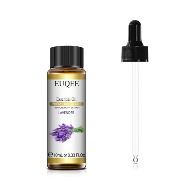 Myrrh Essential Oil | Pure Natural Aromatherapy Oil | Frankincense Family Resin Oil for Skin Care, Diffuser & Wellness