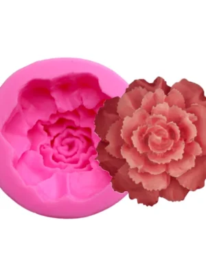 sg-11134201-7rbkf-ln47bargh89tfe.webp Carnation Silicone Mold | DIY Baking & Soap Making Mold | Cake Decoration & Fondant Flower Mold | Mother’s Day Craft Tool