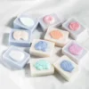 sg-11134201-7rce6-ltjkmxyj6m1f32.webp 12-Cavity Multi-Shape Silicone Soap Mold | Animal & Flower Handmade Soap Making Mold | DIY Craft Soap Form