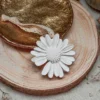 Dazouju Aromatherapy Gypsum Silicone Mold | Car Hanging Pendant, Jewelry, Phone Case & Clay Craft DIY Tool