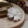 Dazouju Aromatherapy Gypsum Silicone Mold | Car Hanging Pendant, Jewelry, Phone Case & Clay Craft DIY Tool