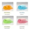 sg-11134201-820on-mnn1u4qfh4hy5a.webp Children Sea Turtle Soap Set (4pcs) | Cute Mini Handmade Soap | Gentle Face, Body & Hand Cleansing Soap for Kids